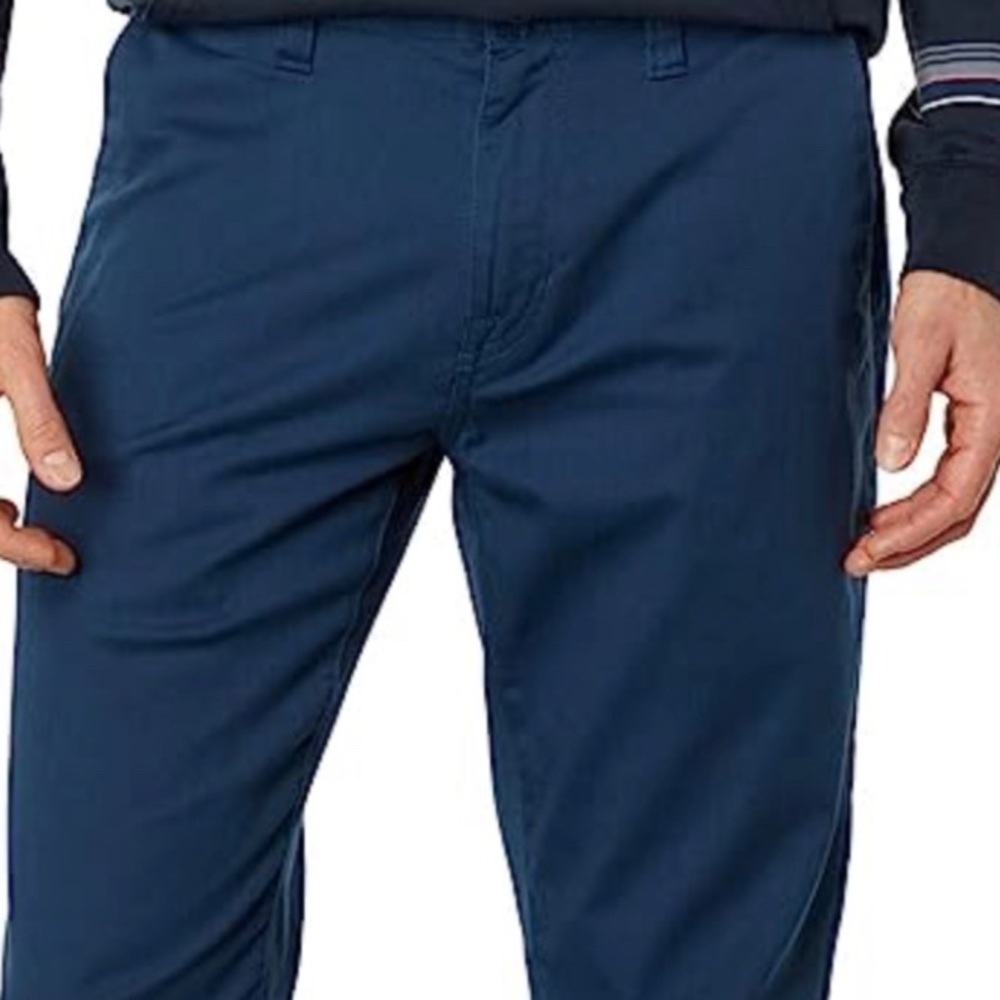 Volcolm Pants blue 31s